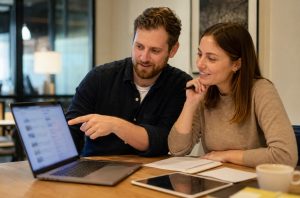 How Small Businesses Can Benefit from Universal Suggest