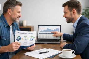 What Is a Merchant Cash Advance