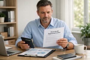 When an Overdraft May Still Be Useful