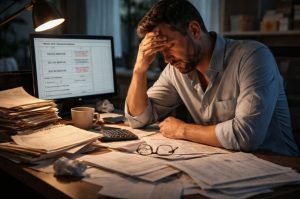 Why Fixed Repayment Structures Can Create Pressure