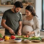 maternal health awareness and nutrition