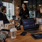 why are businesses switching to qr code generators