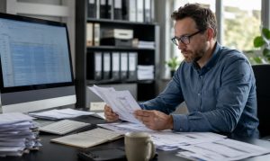Understanding Business Overdrafts in the UK