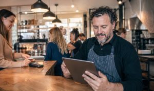 What Is a Merchant Cash Advance