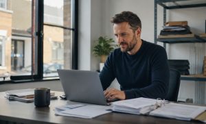 When an Overdraft May Still Be Useful