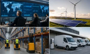 How Can Energy Resilience and Supply Chain Planning Protect Long-Term Growth