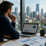 how can founders stay informed about market changes