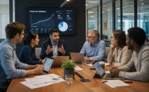How Can Investors, Advisors, Industry Networks, and Founder Communities Improve Market Awareness