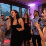 karaoke machine hire in liverpool