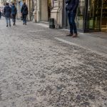 The Hidden Horror of Chewing Gum