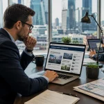 benefits of following uk business news and journals