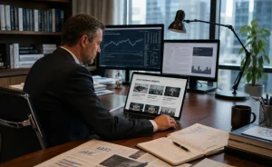 What Are the Best Types of UK Business News Sources to Follow