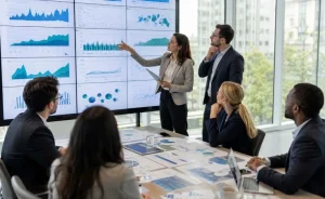 What Market Trends Can You Track Through UK Business Journals