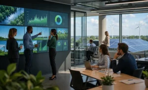 What Role Does ESG Play in Helping UK Businesses Grow Responsibly