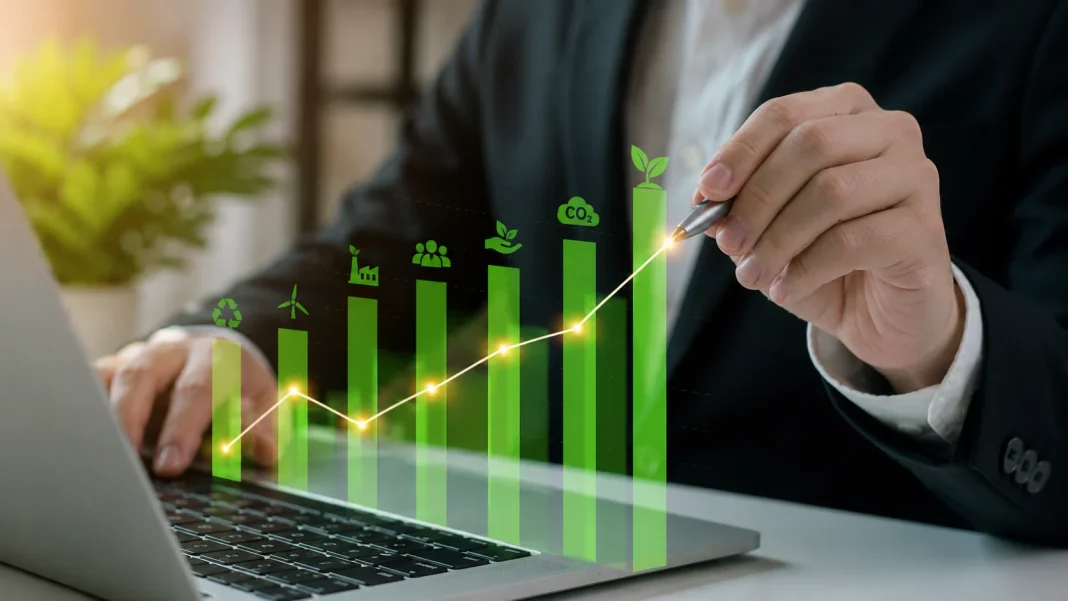 what strategies help uk companies achieve sustainable growth