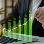 what strategies help uk companies achieve sustainable growth