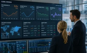 Which Economic Indicators and Business Signals Should Founders Watch Closely