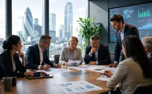 Why Is Sustainable Growth Now a Priority for UK Companies