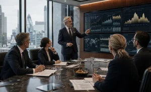 Why Is UK Business News Important for Competitive Advantage