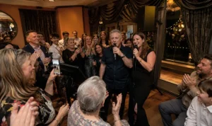 Why Karaoke is Perfect for Any Occasion