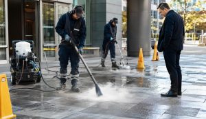 Why You Should Let the Experts Get On With It