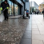 why a professional chewing gum removal service is absolutely worth