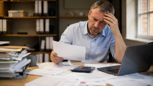 Are UK Businesses Still Under Cost Pressure