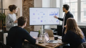 Is Artificial Intelligence Becoming a Normal Business Tool