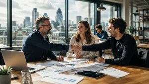 Is the UK Economy Supporting Business Growth