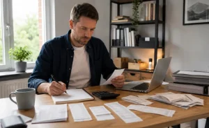 Keep Track of Every Business Expense