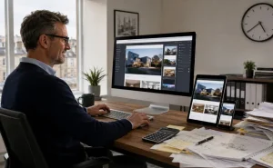 Time and Cost Savings That Traditional Web Design Cannot Match