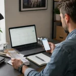 Use Digital Tools to Reduce Admin Time