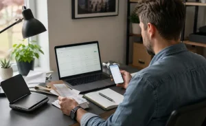 Use Digital Tools to Reduce Admin Time
