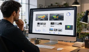 What Are the Benefits of AI Website Builder for Modern Businesses