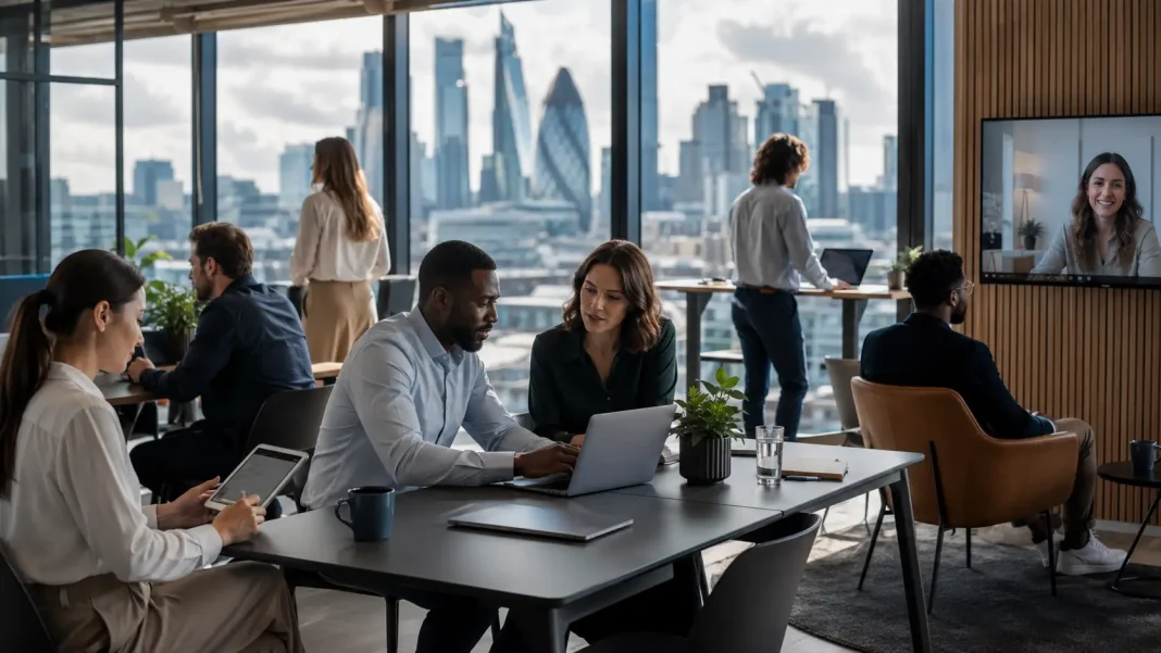 What Are the Latest Business Trends in the UK