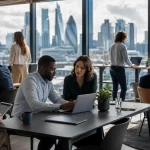 What Are the Latest Business Trends in the UK