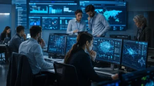 Why Are Cyber Security and Data Governance Growing Priorities