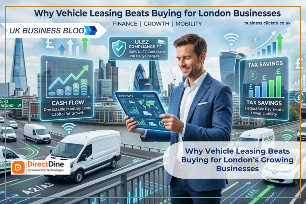 why-vehicle-leasing-beats-buying-for-londons-growing-businesses
