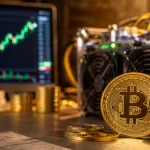 Bitcoin Surges to $72,500