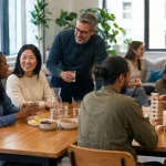 Five Tips for Easing the Drinking Culture at Your Office