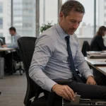 Functioning Alcoholics in the Workplace