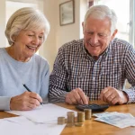 State Pension Triple Lock Forecast