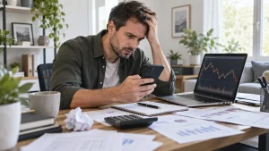 Making Rushed, Isolated Decisions