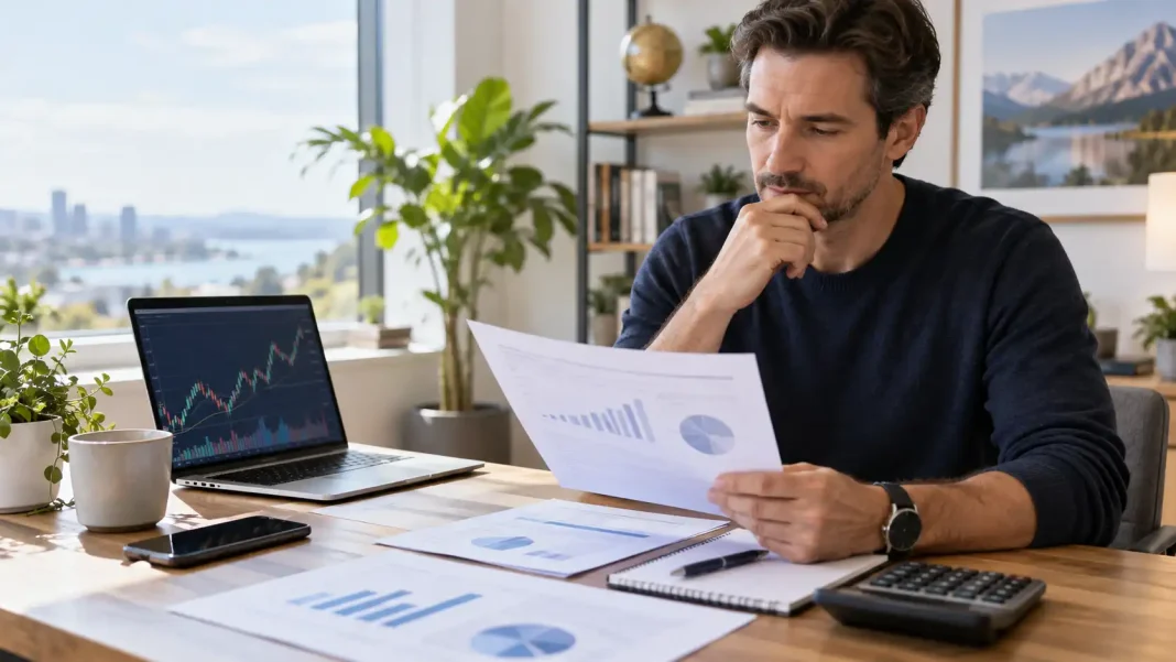 mistakes should avoid when selling shares