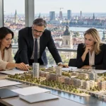 Cross-Border Capital Returns to European Real Estate