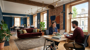 designers-are-reviewing-color-swatches-in-a-commercial-heritage-office