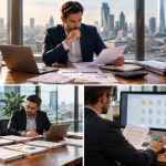 First 30 Days of a Capital Raise