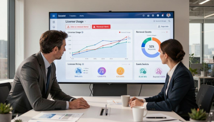 finance-manager-auditing-and-rationalising-tech-subscriptions-minimise-business-overheads